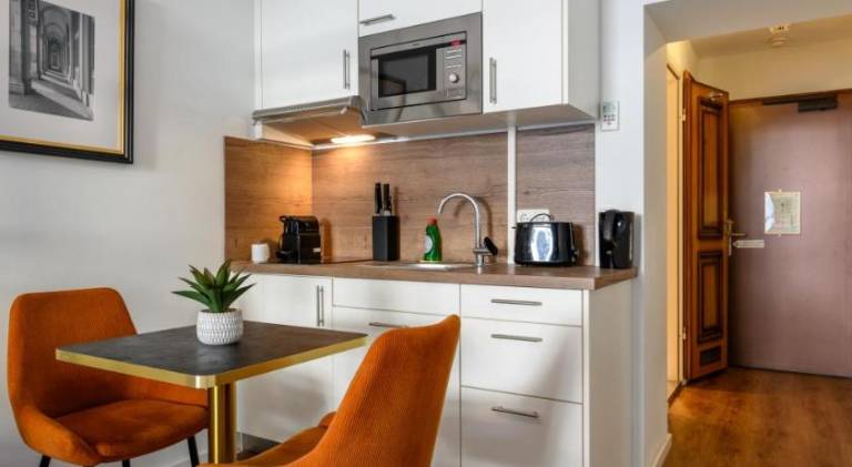 Holiday apartment | Near Karlstor — photo 3