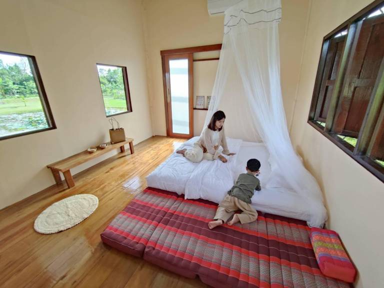 House Nong Prue