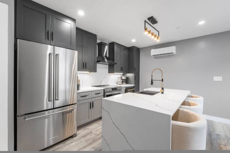 Apartment Hampton Beach
