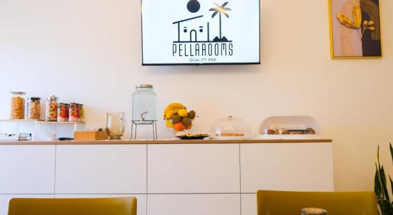 Pellarooms Quality Beb — photo 4