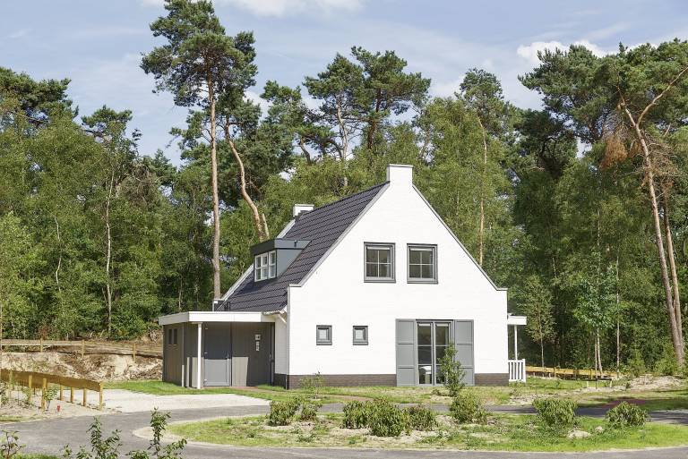 Bungalow Boxmeer