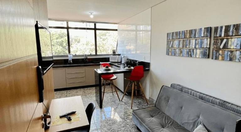 Lovely apartment | Suitable for remote work | Pets are welcome — photo 3
