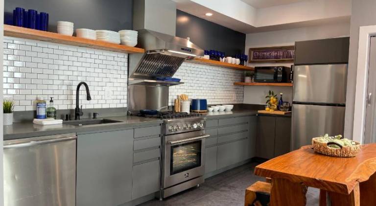 Holiday apartment with 2 rooms for 4 persons — photo 4