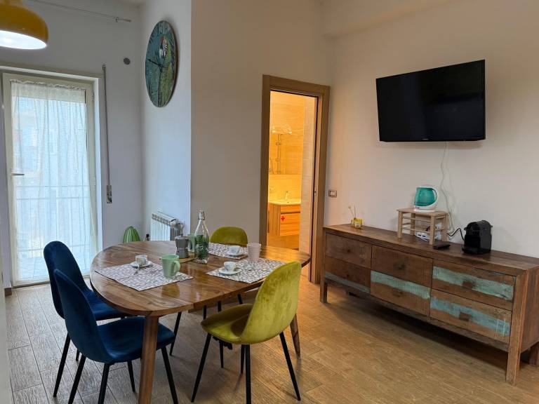 Rental apartment with 1 room for 3 persons — photo 2
