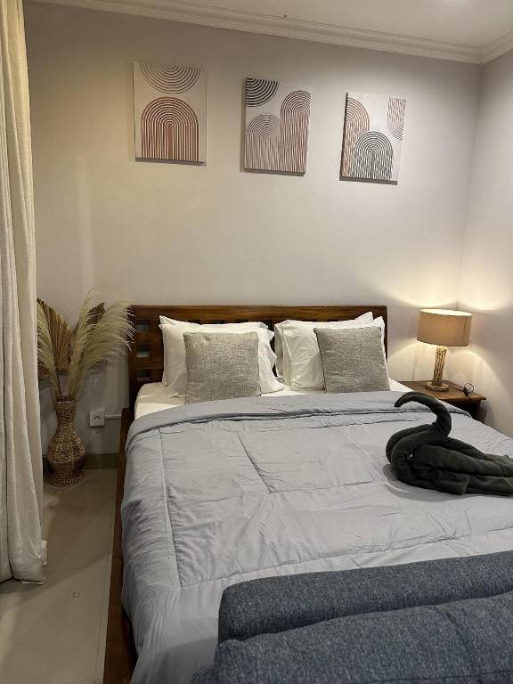 Bed & Breakfast Mengwi