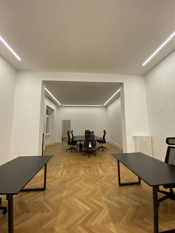 Luxurious 180sqm Open Space office/apartment, newly renovated! — photo 5