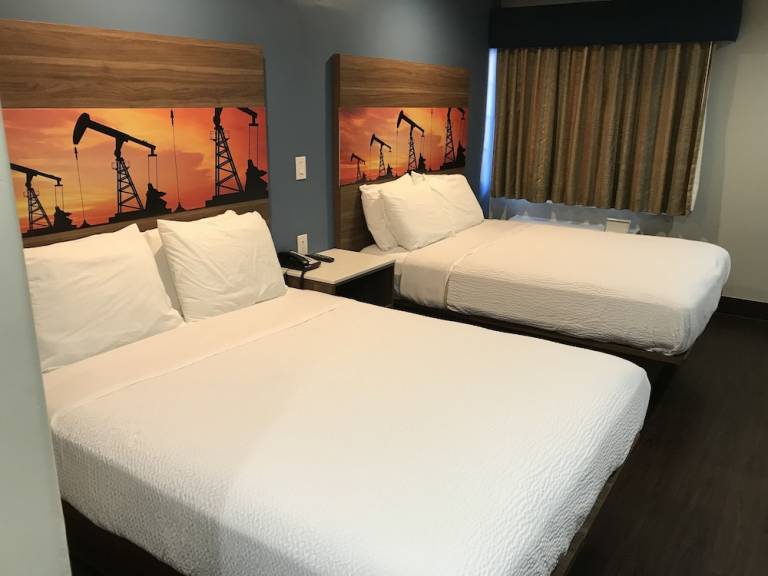Motel Brea