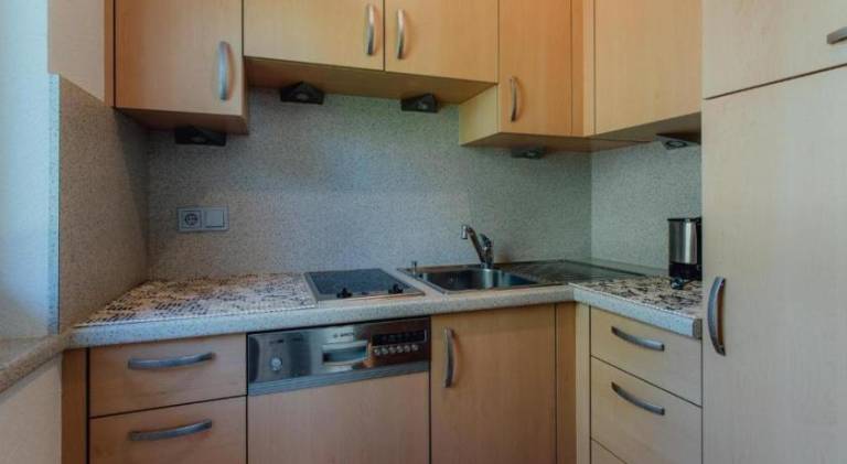 Apartment with 1 room for 2 persons — photo 4