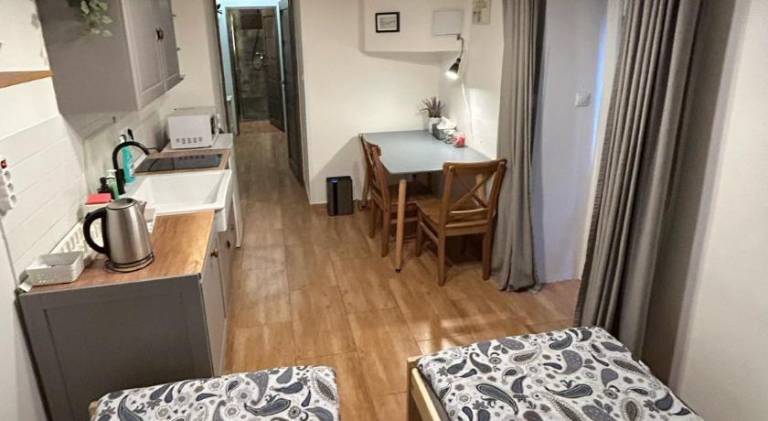 Hotelovy byt 5 min od Karlova mostu pro 4 osoby — photo 2