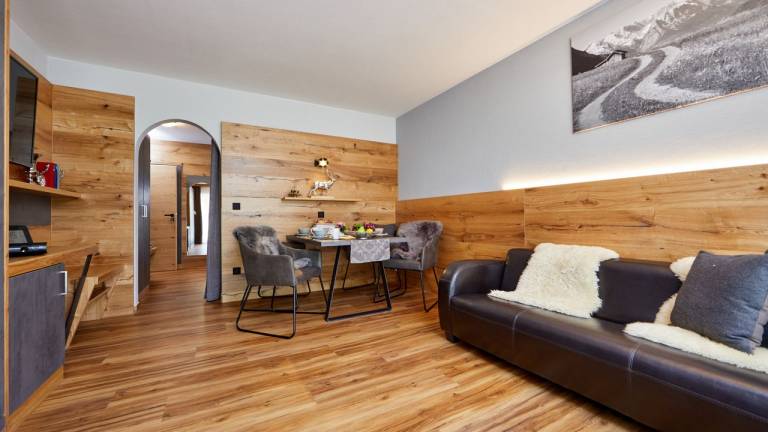 Ferienwohnung  Grainau
