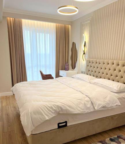 52 m² Ferienwohnung
