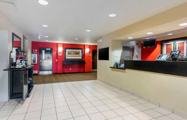 Extended Stay America Suites - Fremont - Warm Springs — photo 2