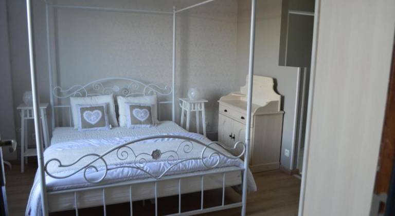 House with garden, patio & barbecue in Liege