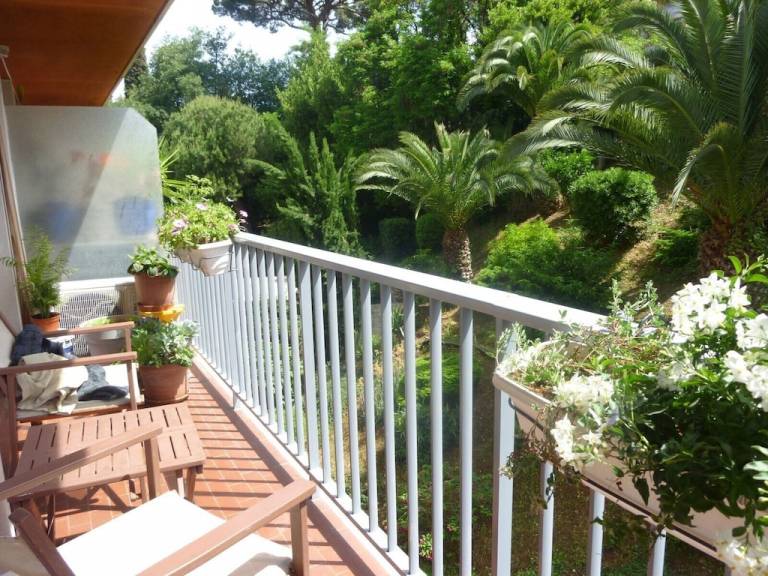 Appartement Saint-Laurent-du-Var