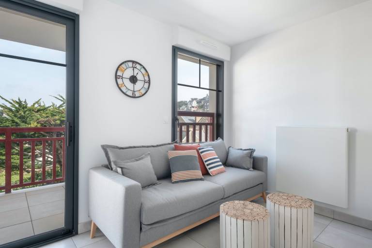 Appartement Saint-Alban