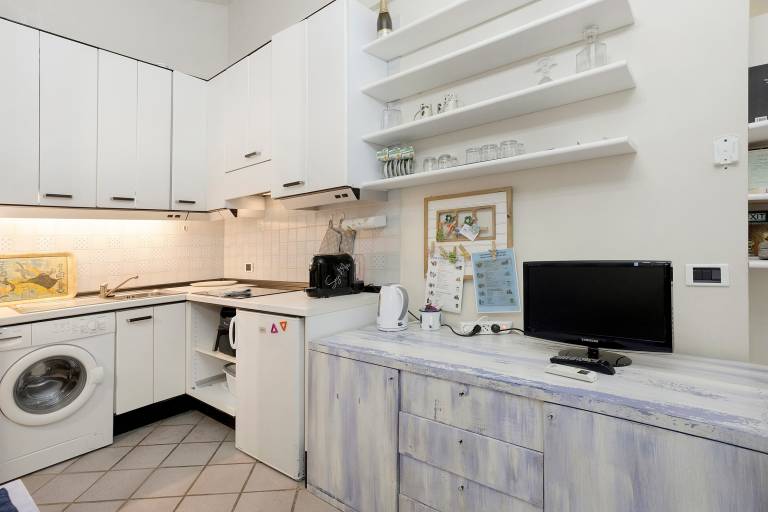 Beautiful holiday apartment with fast internet | City view | Good for workation | Pet-friendly — photo 5