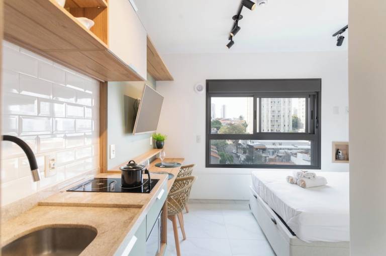 Apartment  São Caetano do Sul