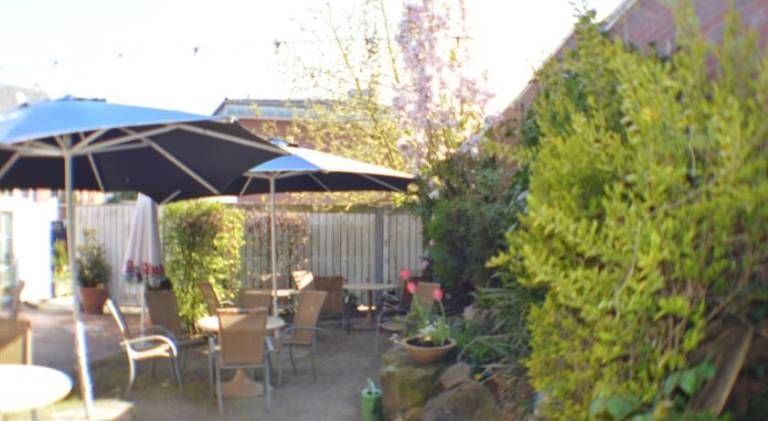 Hotel Altes Gasthaus Dusterbeck — photo 4