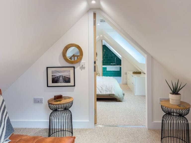Apartment  Lossiemouth