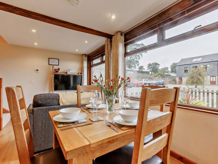 Fully equipped lovely cottage with garden | Pets are welcome — photo 3