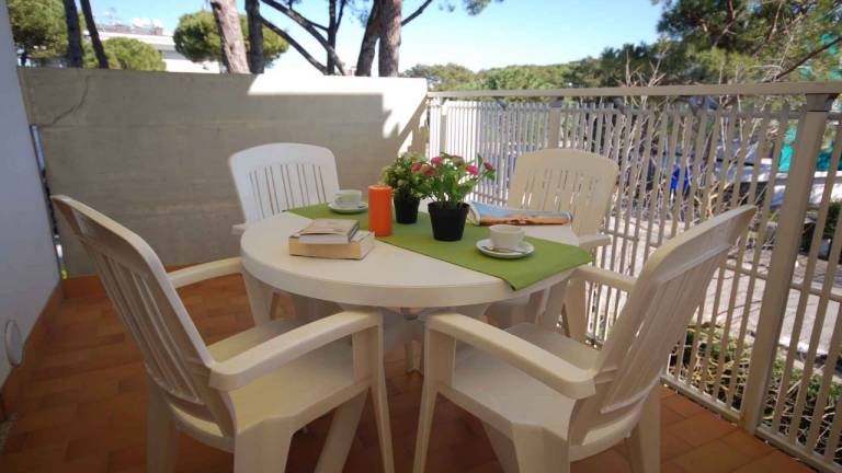 Ferienwohnung Lignano Riviera