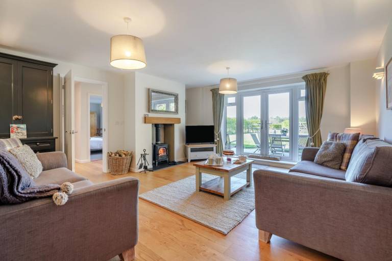 Cabin Salehurst and Robertsbridge
