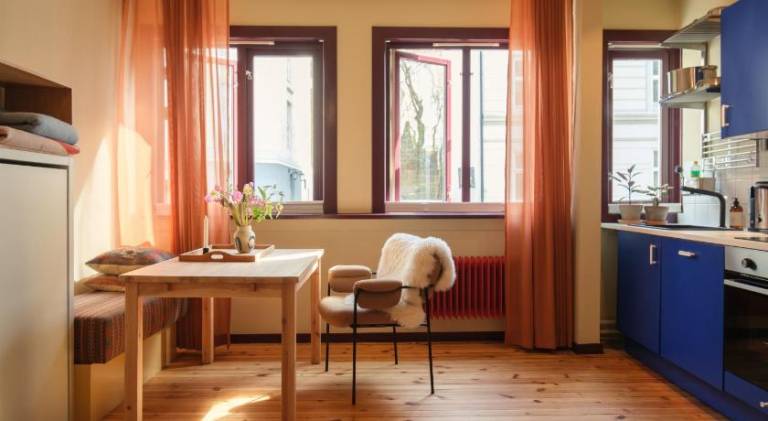 Beautiful holiday apartment | Dogs allowed in Oslo