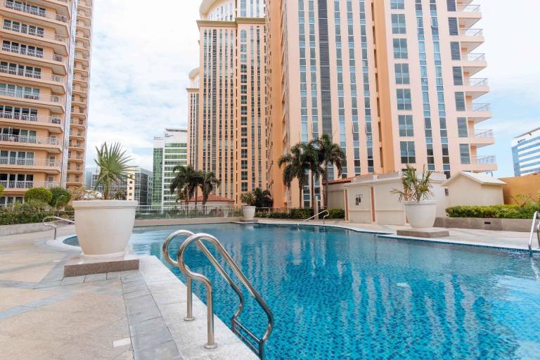 Venice Luxury BGC 1 — photo 3