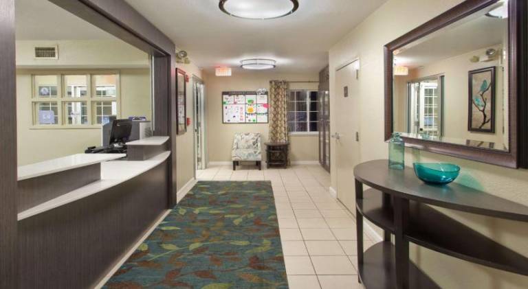 Sonesta Simply Suites Atlanta Gwinnett Place — photo 2