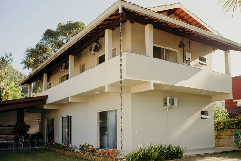 Casa  Enseada