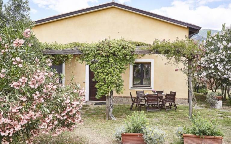 Camera privata Casal Velino