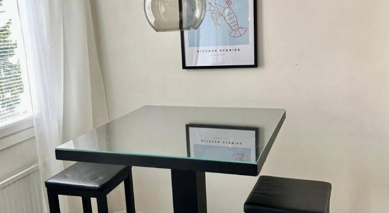 Holiday apartment with 1 room for 5 persons — photo 5