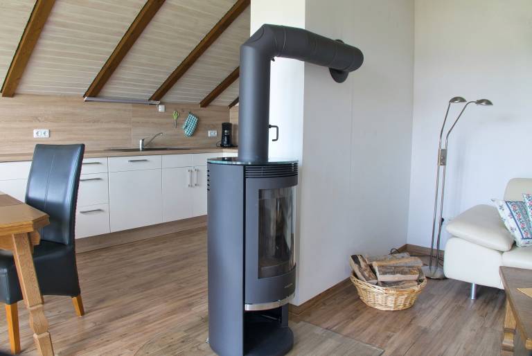 Ferienwohnung  Fladungen