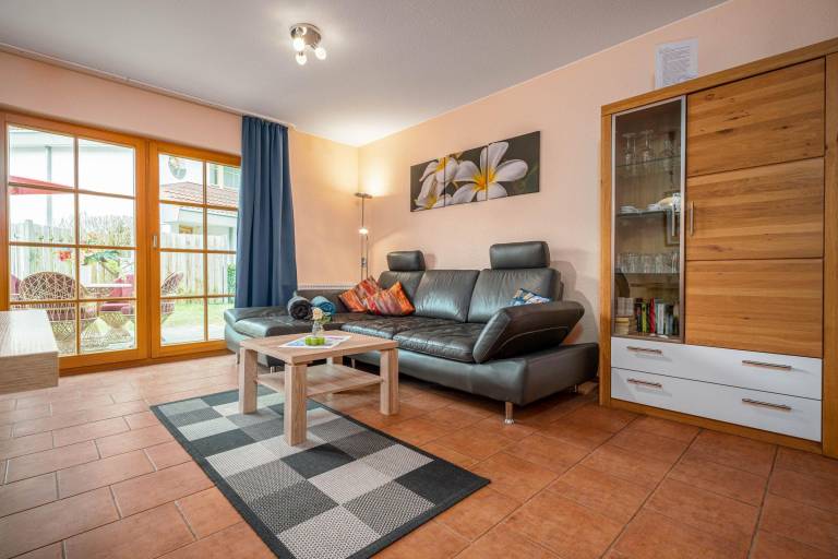 Ferienwohnung  Pruchten