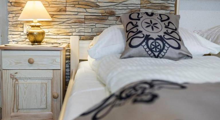 Apartamenty,, Gorskie Szlaki'' in Zakopane