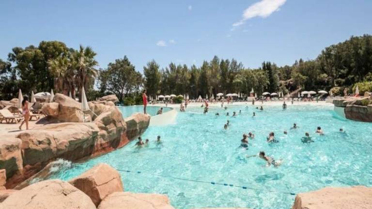 Ferienwohnung  Grimaud