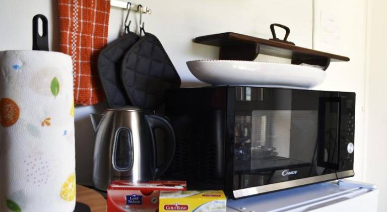 Rental apartment for 3 persons — photo 4