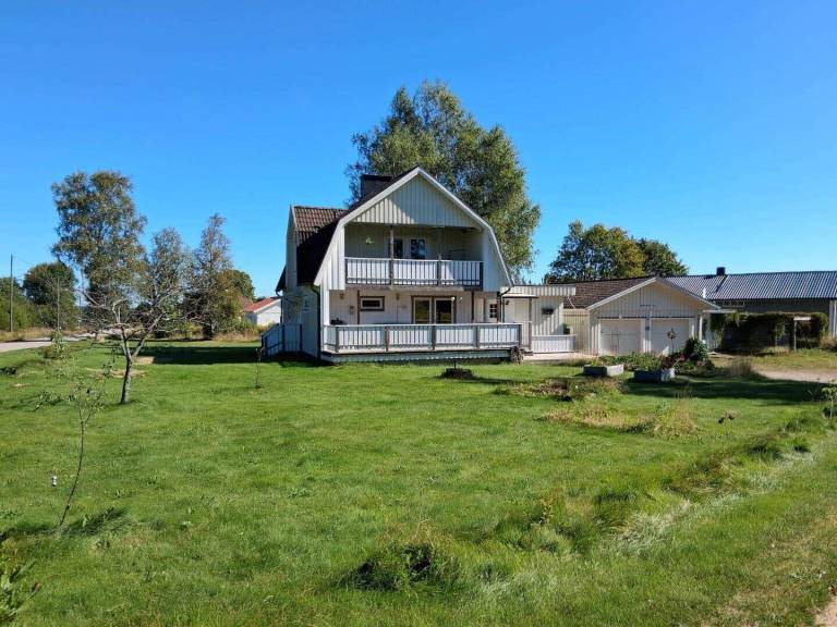 Ferienhaus in Svenljunga, Sandvik-Fegen für max. 6 Personen Ferienhaus in Svenljunga, Sandvik-Fegen für max. 6 Personen