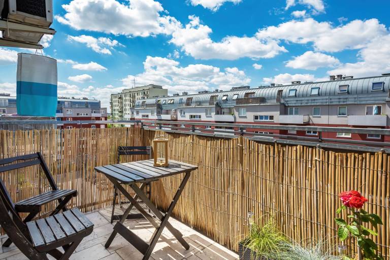 Children-friendly beautiful apartment with terrace | Pets are welcome — photo 2