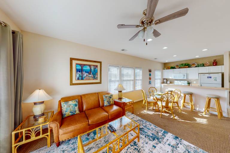Condo North Myrtle Beach