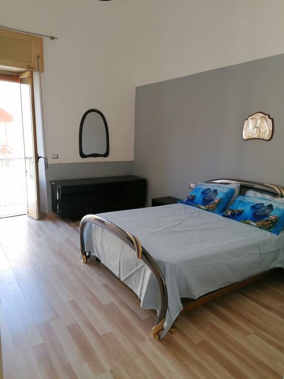 Appartamento Portici