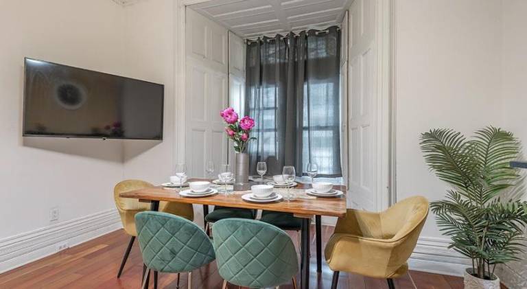 Holiday apartment | Pet-friendly — photo 4