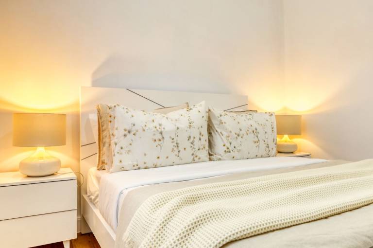 Apartment Sao Vicente