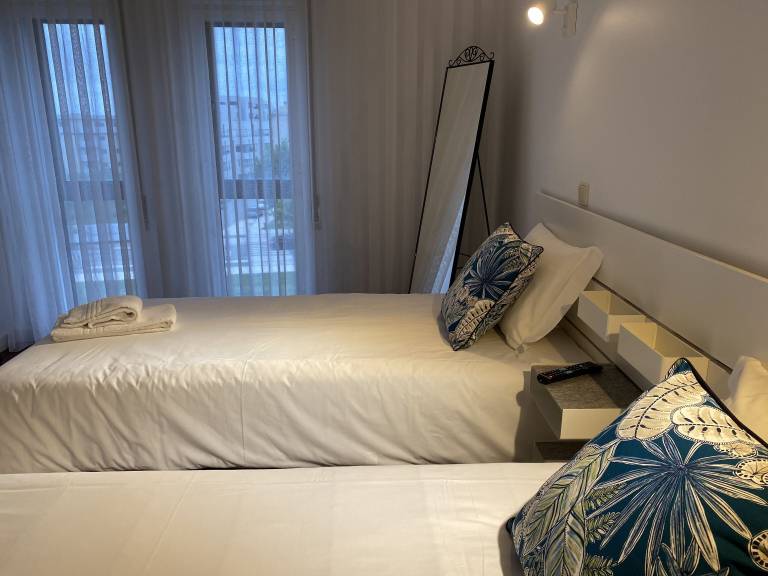 Apartamento Vila do Conde