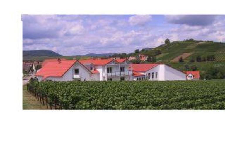 Bed & Breakfast  Leinsweiler