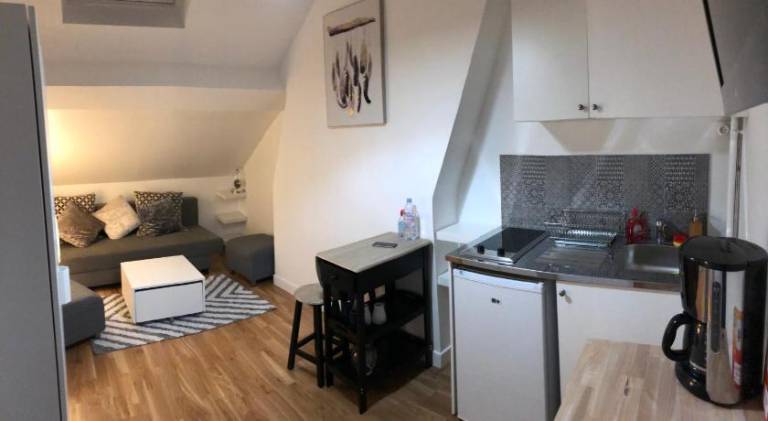 Holiday apartment | Pet-friendly — photo 3