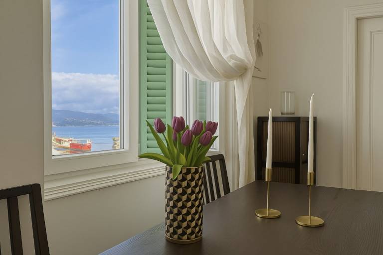 Apartment  Ajaccio