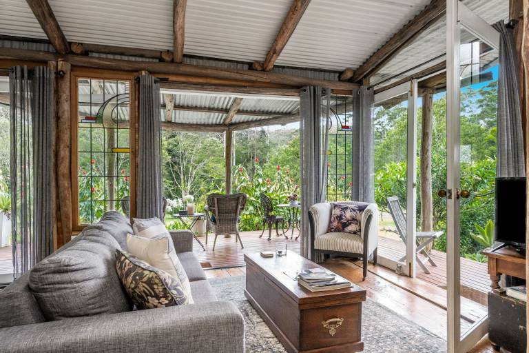 Cottage Nimbin