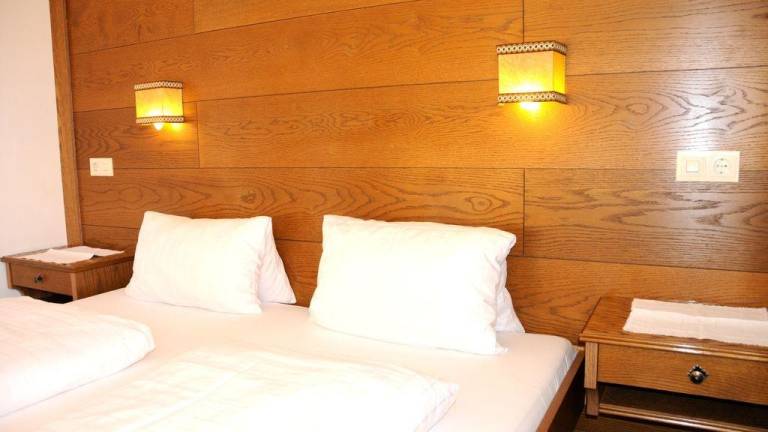 Ferienwohnung Alpbach