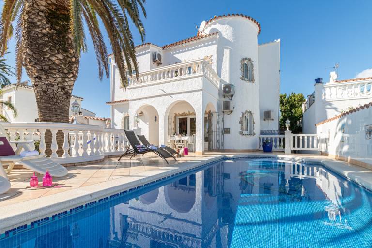Villa Empuriabrava